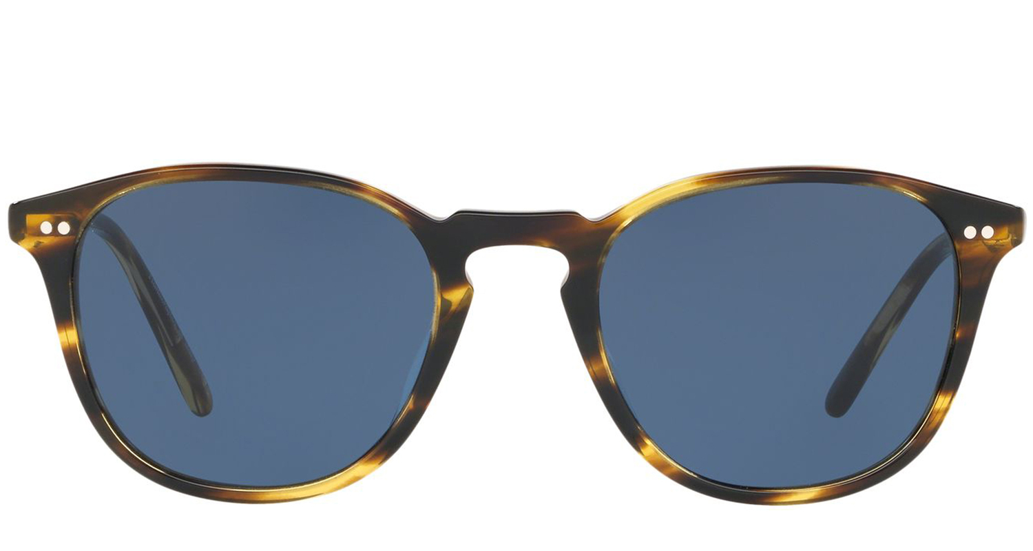 Oliver Peoples FORMAN L.A. OV 5414SU 1003/2V Sunglasses