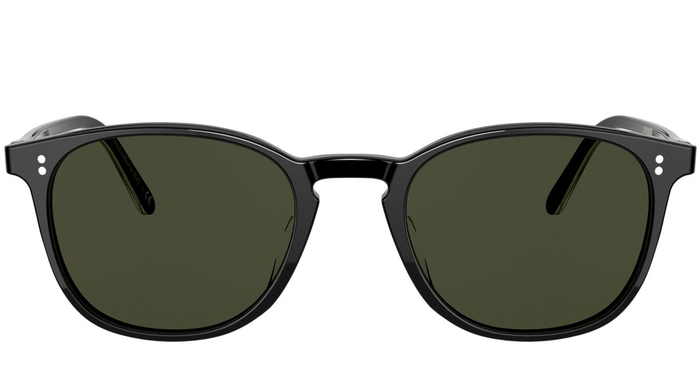 Oliver Peoples FINLEY VINTAGE SUN OV 5397SU Sunglasses