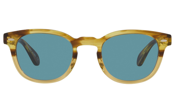 Oliver Peoples SHELDRAKE SUN OV 5036S Sunglasses