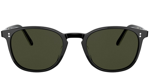 Oliver Peoples FINLEY VINTAGE SUN OV 5397SU 1005/P1 Occhiali da sole