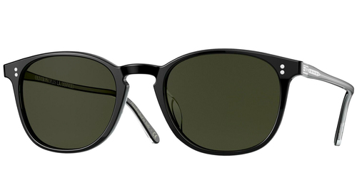 Oliver Peoples FINLEY VINTAGE SUN OV 5397SU 1005/P1 Occhiali da sole