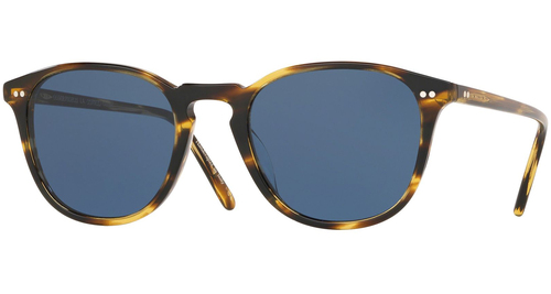 Oliver Peoples FORMAN L.A. OV 5414SU 1003/2V Sunglasses