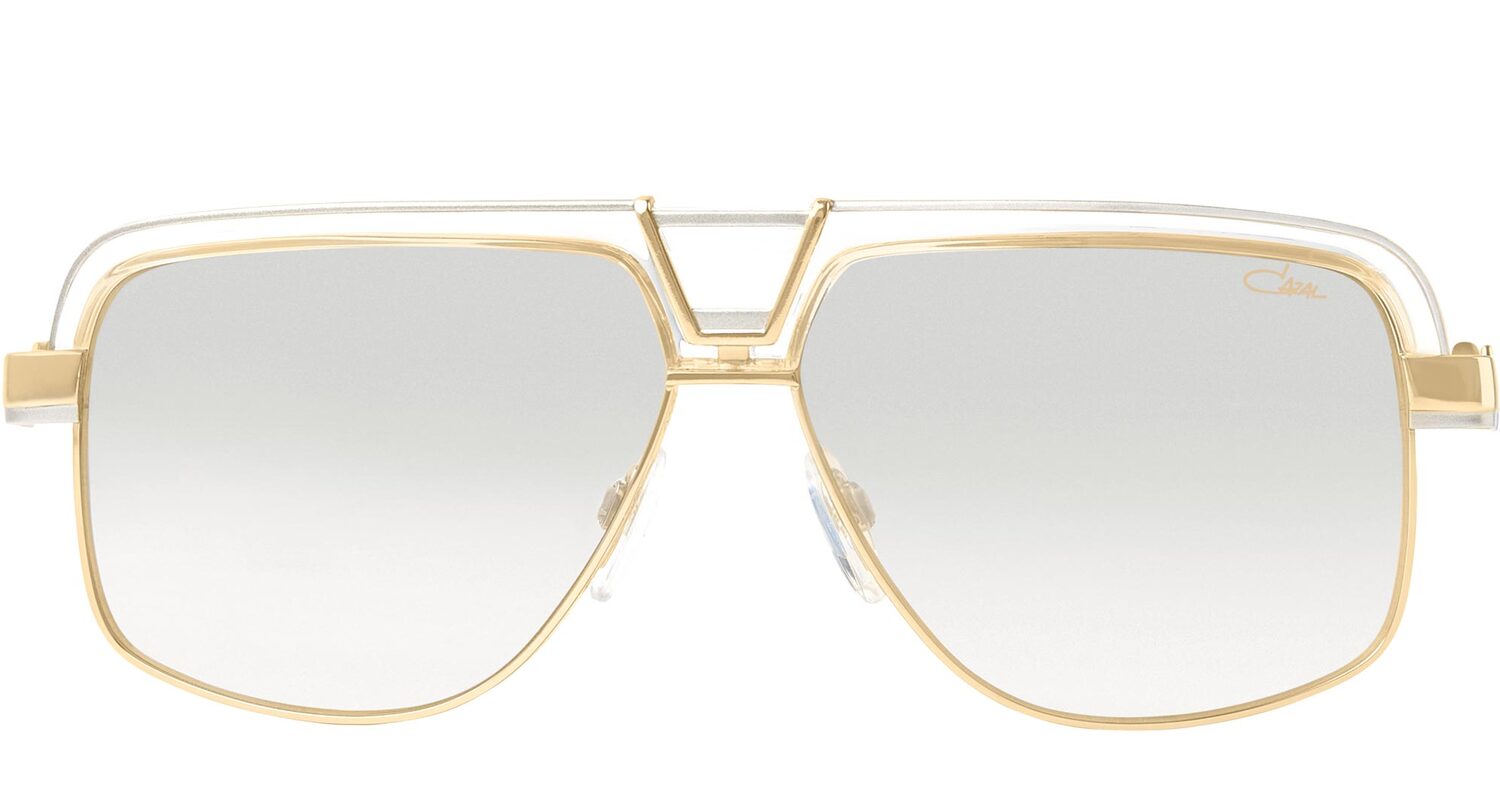 Cazal CAZAL LEGENDS 991 003 Q Solglasögon